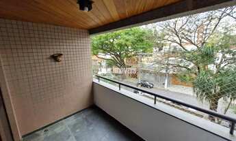 Imagem: Apartamento com 120 m² na Pompeia, para