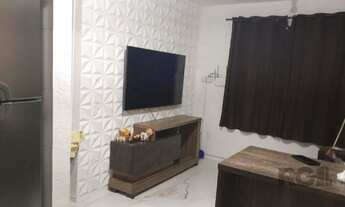 Imagem: Apartamento em Restinga