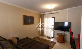 Imagem 7: Apartamento com 2 dormitórios à venda, 96 m² por R$ 434.000,00 - Centro - Ribeirão Preto/S