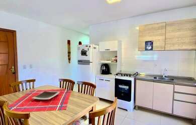 Imagem 5: Imóvel / Apartamento á venda com 90 m² no Campeche em Florianópolis - SC