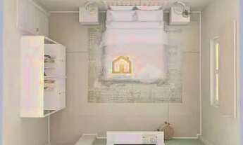 Imagem 6: Apartamento Próximo a Praia - Bairro José Menino - Santos/SP