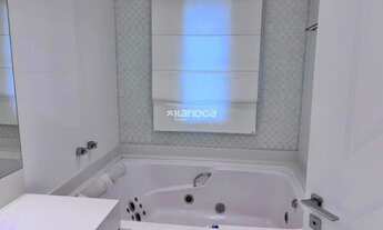 Imagem 5: Cobertura Exclusiva de Luxo 430m² - 4 Suítes - Recreio