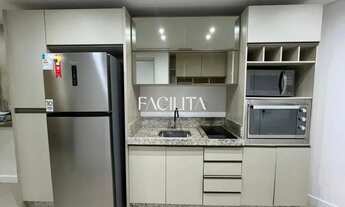 Imagem 4: Apartamento com 1 quarto no bairro Agronômica, Florianópolis