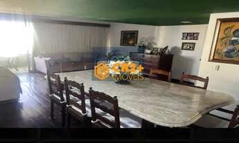 Imagem 4: Vendo apartamento 03 quartos, 01 suíte, 136m2, 02 vagas de garagem na Jaqueira