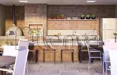 Imagem 6: Apartamento para venda com 1 quarto na Vila Lídia, Campinas