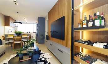 Imagem: INBOX CIA IMOBILIÁRIA VENDE, APARTAMENTO