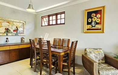 Imagem 5: Casa a venda no Alto Taquaral, em Campinas