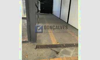 Imagem: Prédio Comercial à Venda em Santo Antônio