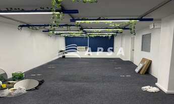 Imagem 3: DÊ O PRÓXIMO PASSO NO CRESCIMENTO DO SEU NEGÓCIO COM ESTE CONJUNTO DE SALAS COMERCIAIS DE