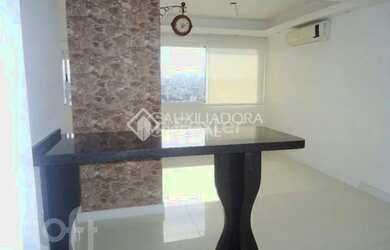 Imagem: Apartamento à venda Avenida Bento Goncalves