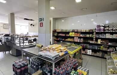 Imagem 6: Prédio Comercial na Av. Marieta Leite - Bairro Jardins [1681