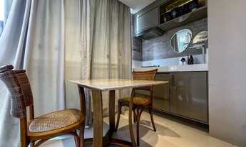 Imagem 5: VARANDAS GRAND PARK DE 87 M²