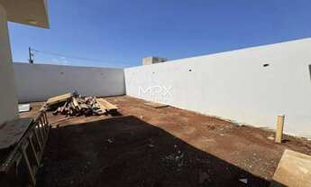 Imagem 3: Casa à venda em Piracicaba, Jardim São Francisco, com 2 quartos, com 100.01 m²