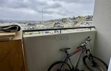 Imagem 12: Oportunidade - Apartamento - Urbanova - Caminho das Árvores - 2 Dormitórios - 48m² - Vista