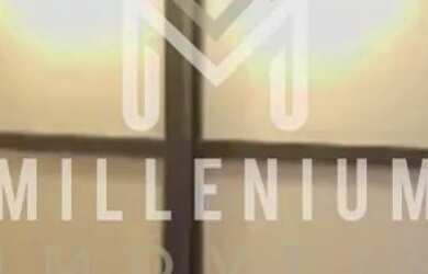 Imagem 6: Apartamento para Venda em Vitória, Mata da Praia, 3 dormitórios, 1 suíte, 3 banheiros, 2 v