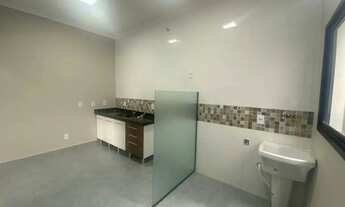 Imagem 6: Apartamento com 3 dormitórios para alugar, 89 m² por R$ 3.000,01/mês - Vila Nova Louveira