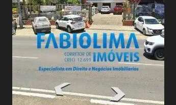 Imagem 6: Alugo lojão comercial na Estrada do Côco, Av. Santos Dumont, Lauro de Freitas