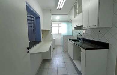 Imagem 6: Apartamento - Mansões Santo Antônio - Campinas