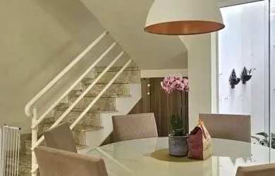 Imagem 4: CASA EM CONDOMÍNIO - CONDOMÍNIO VILA SÃO LOURENÇO - SP