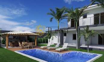 Imagem 2: CASA RESIDENCIAL em CAMAÇARI - BA, BARRA DO JACUÍPE (MONTE GORDO