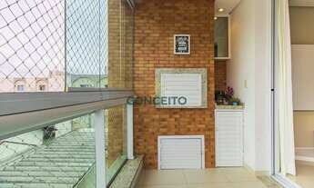 Imagem 7: Apartamento a venda PORTEIRA FECHADA com 3 quartos, 1 Suíte no Bairro Estreito em Florianó