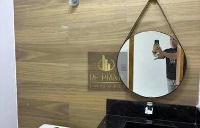 Imagem 7: Sobrado com 3 dormitórios à venda, 180 m² por R$ 1.170.000 - Parque Rodrigues Alves - São