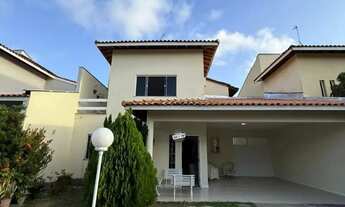 Imagem: Casa de cond olho dágua