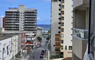 Imagem 3: Apartamento com 2 quartos, Tupi, Praia Grande