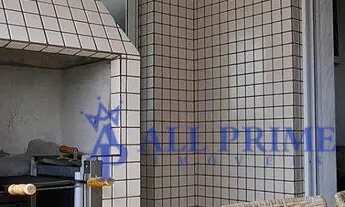 Imagem: Apartamento com 2 dormitórios à venda