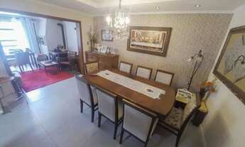 Imagem 6: Vende-se casa com 4 quartos( 1 suíte), 156 m² e 2 vagas - Partenon