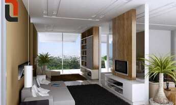 Imagem 5: Casa com 4 dormitórios à venda, 700 m² por R$ 8.000.000,00 - Bom Retiro - Curitiba/PR