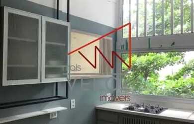 Imagem: Kitnet/Conjugado-À VENDA-Santa Teresa-Rio