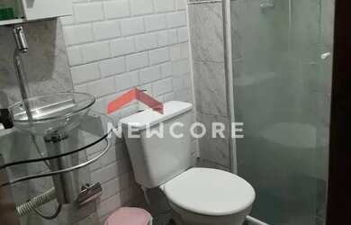 Imagem 7: Apartamento em Estrada Presidente Juscelino Kubitschek de Oliveira - Jardim dos Pimentas