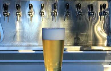 Imagem 5: Passo Ponto de Bar com Micro Cervejaria