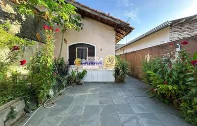 Imagem 2: Oportunidade - Casa à Venda em Mongaguá Litoral de SP