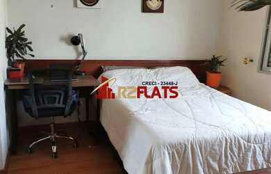 Imagem 6: Flat com ótimo preço no bairro Bela Vista. Confira!