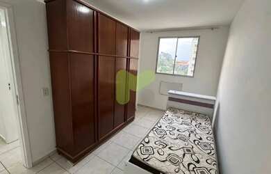 Imagem 5: Alugo apartamento padrão mobiliado