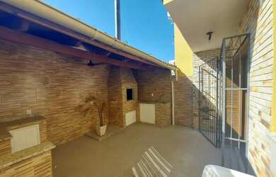 Imagem 6: Casa de condomínio em Avenida Edgar Pires de Castro - Hípica - Porto Alegre/RS