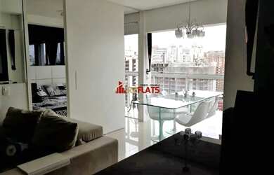 Imagem 6: Flat com ótimo preço no bairro Moema. Confira!