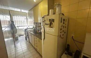 Imagem: Apartamento / Residencial / Catete