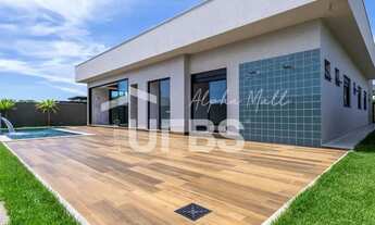 Imagem 4: Imóvel para venda com 320 metros quadrados com 4 quartos em Parque Cidade - Goiânia - GO