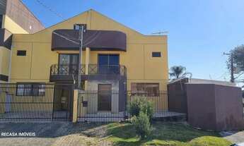 Imagem 2: Sobrado 150m², 03 quartos, Centro, Pinhais PR