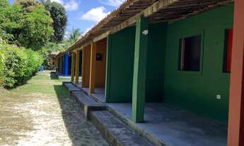 Imagem 4: Casa Praia de Itapuama