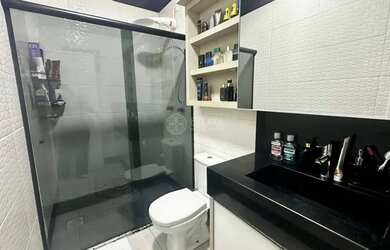 Imagem 7: SOBRADO MOBILIADO NO DOM BOSCO PARA LOCAÇÃO ANUAL - ITAJAÍ