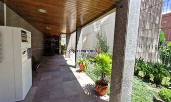 Imagem 2: Apartamento na Av. Getulio Vargas com 3 dormitórios sendo uma suíte, 1 garagem