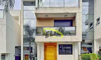 Imagem: Casa com 3 dormitórios, 148 m² - venda