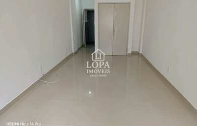 Imagem 6: Apartamento Estúdio Tipo Loft para venda em Centro Rio de Janeiro