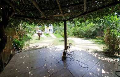 Imagem 7: Lindo sobrado de condominio, vista panorâmica do mar e montanhas