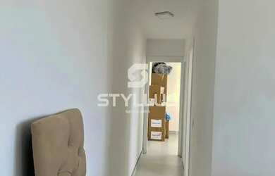 Imagem 5: Engenho Novo Apartamento com 2 dormitórios