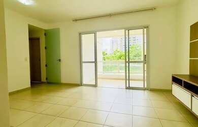 Imagem 2: Mundi Resort Residencial no Aleixo - 4 quartos sendo 1 suítes , Garagem 2 carros